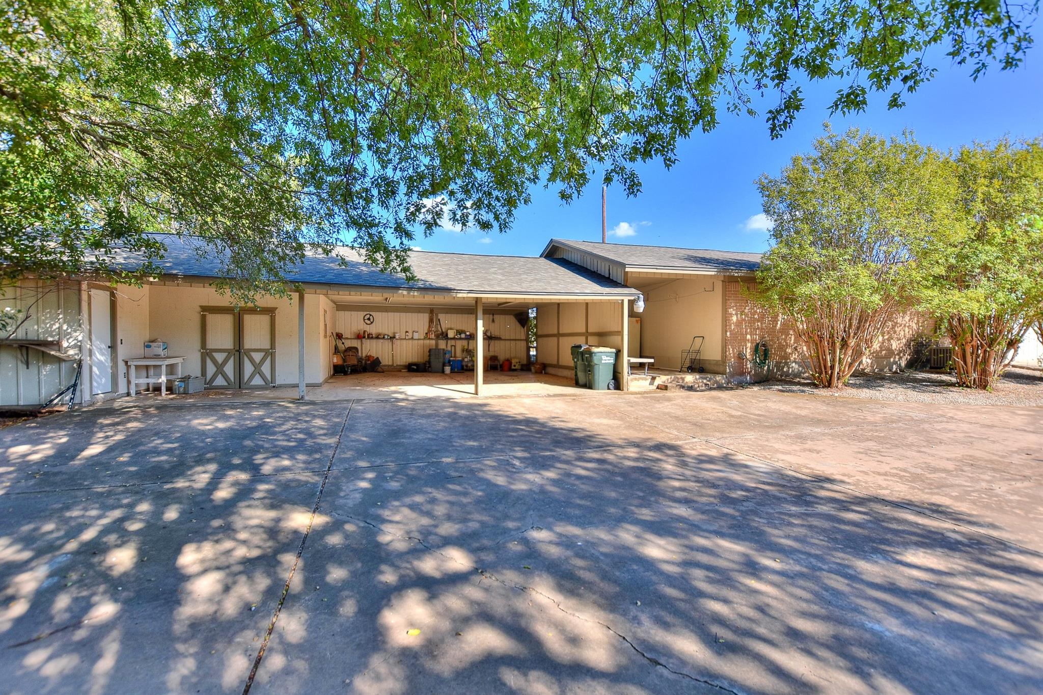 118 Oak Ridge Cir, Georgetown, TX 78628