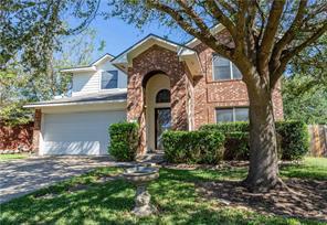 207 Pheasant Rdg, Round Rock, TX 78665