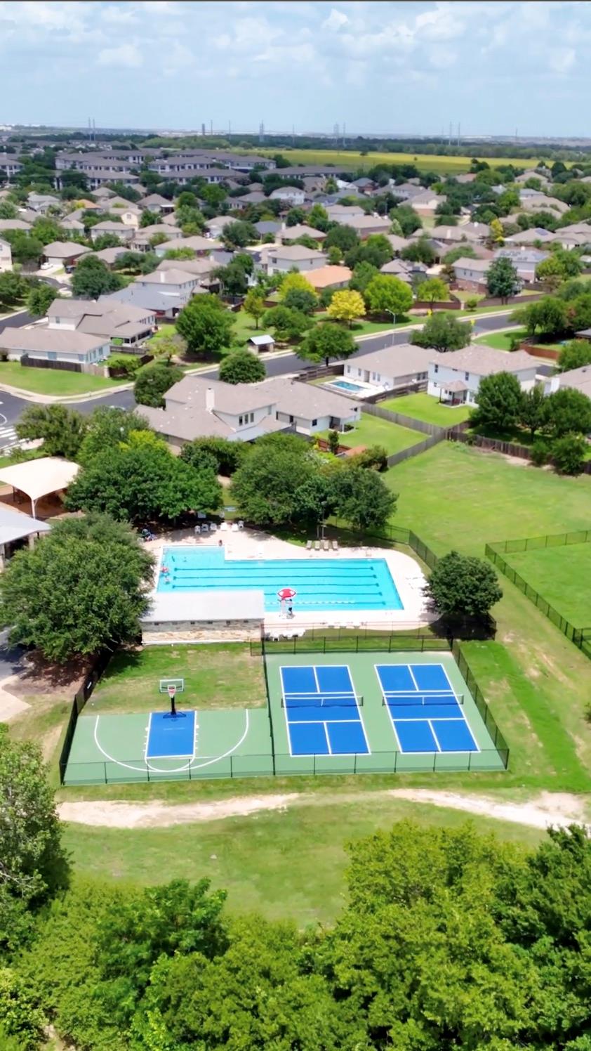 10801 Owyhee Vw, Austin, TX 78754