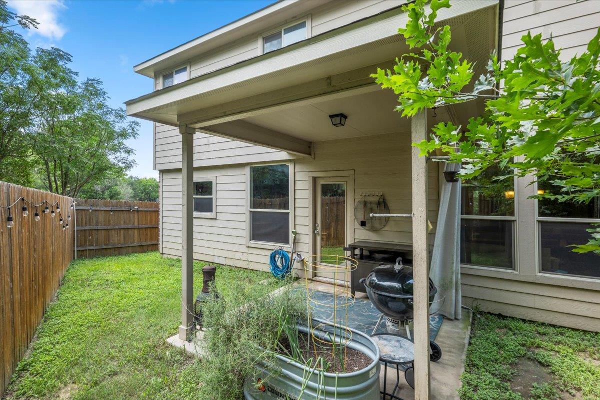 10801 Owyhee Vw, Austin, TX 78754