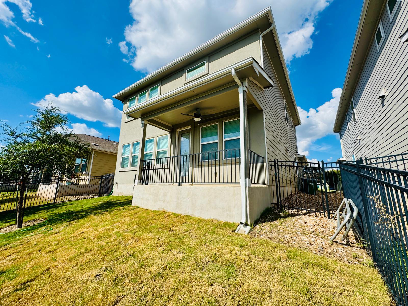 208 Montauk Loop, Georgetown, TX 78628