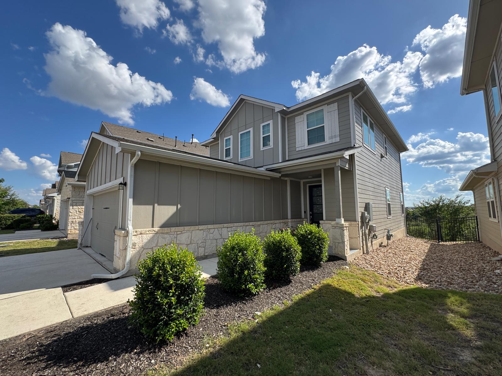 208 Montauk Loop, Georgetown, TX 78628