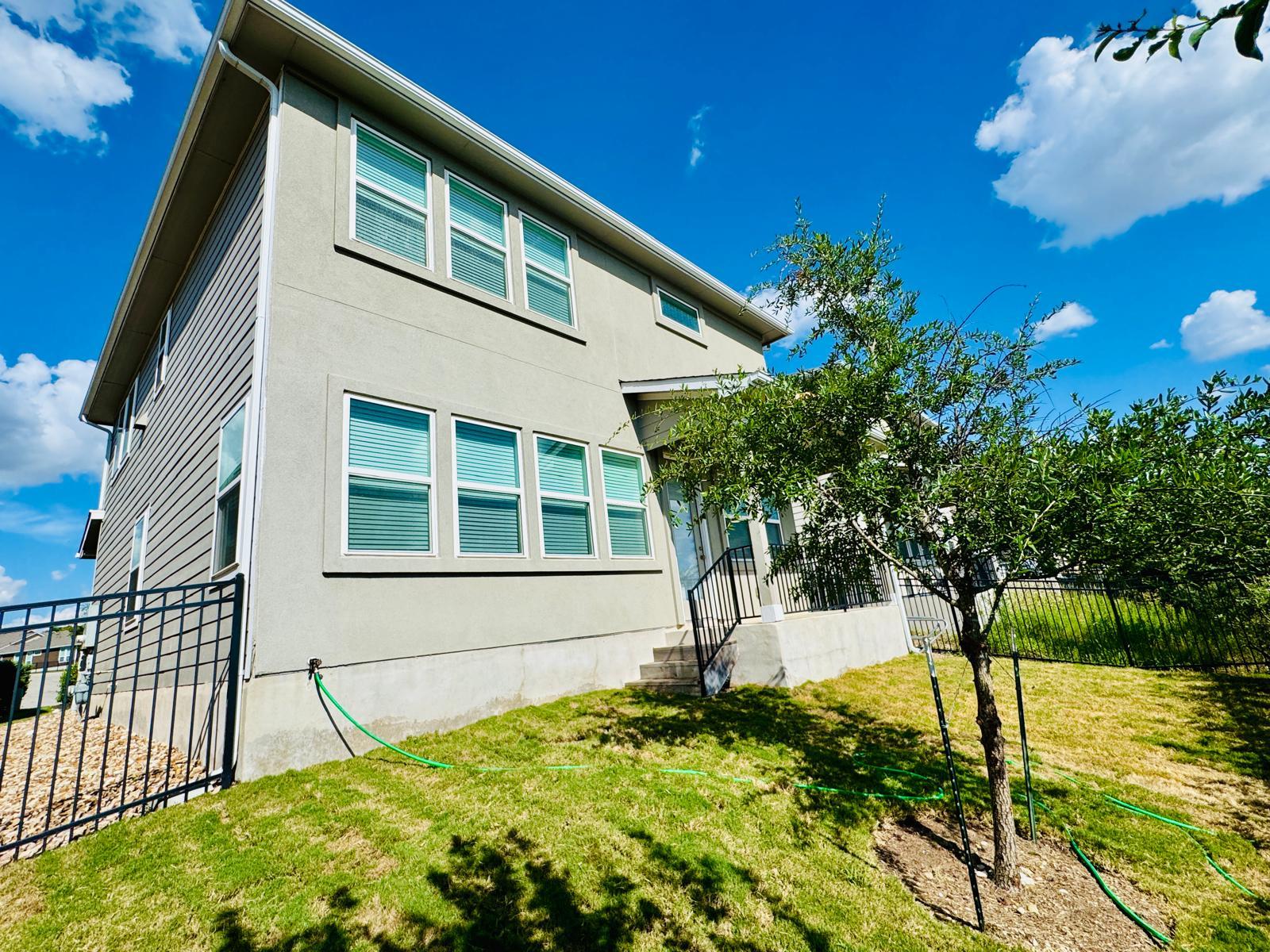 208 Montauk Loop, Georgetown, TX 78628