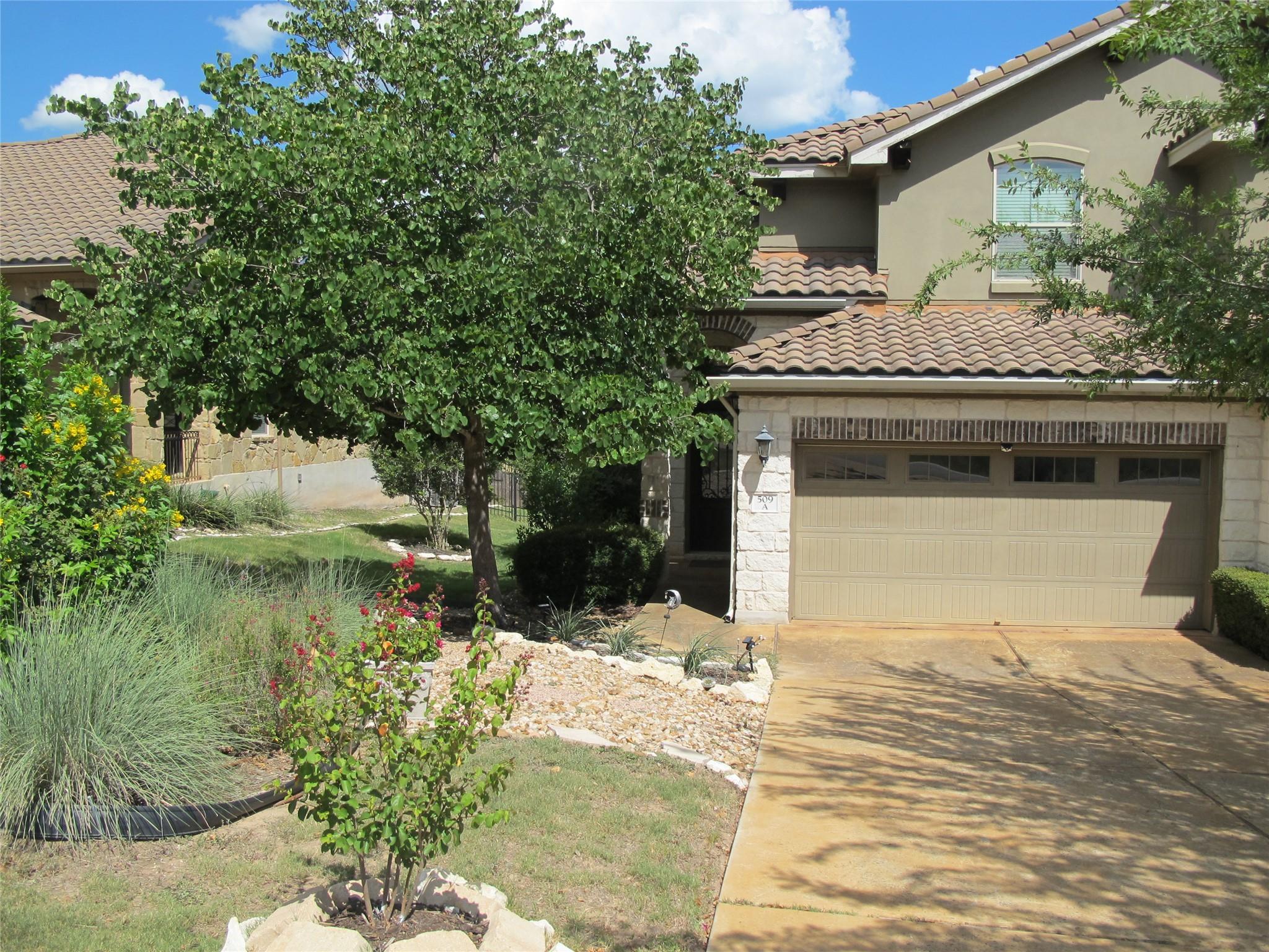 509 S Meadowlark St # A, Lakeway, TX 78734