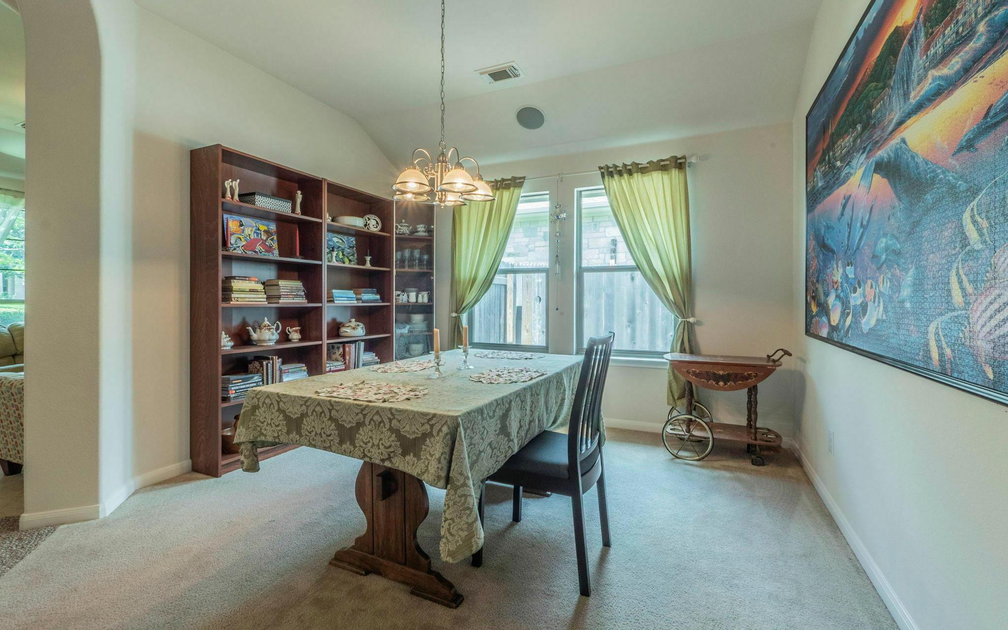 5013 Sendero Springs Dr, Round Rock, TX 78681