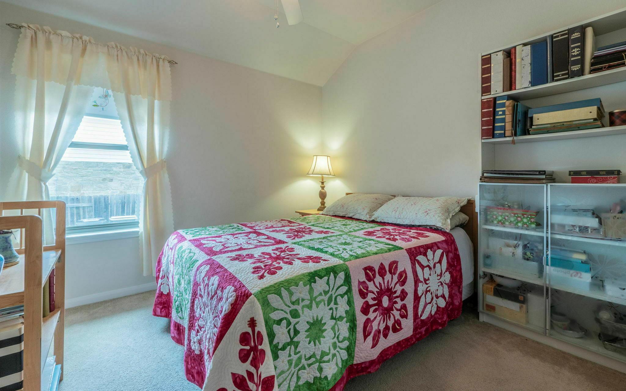 5013 Sendero Springs Dr, Round Rock, TX 78681