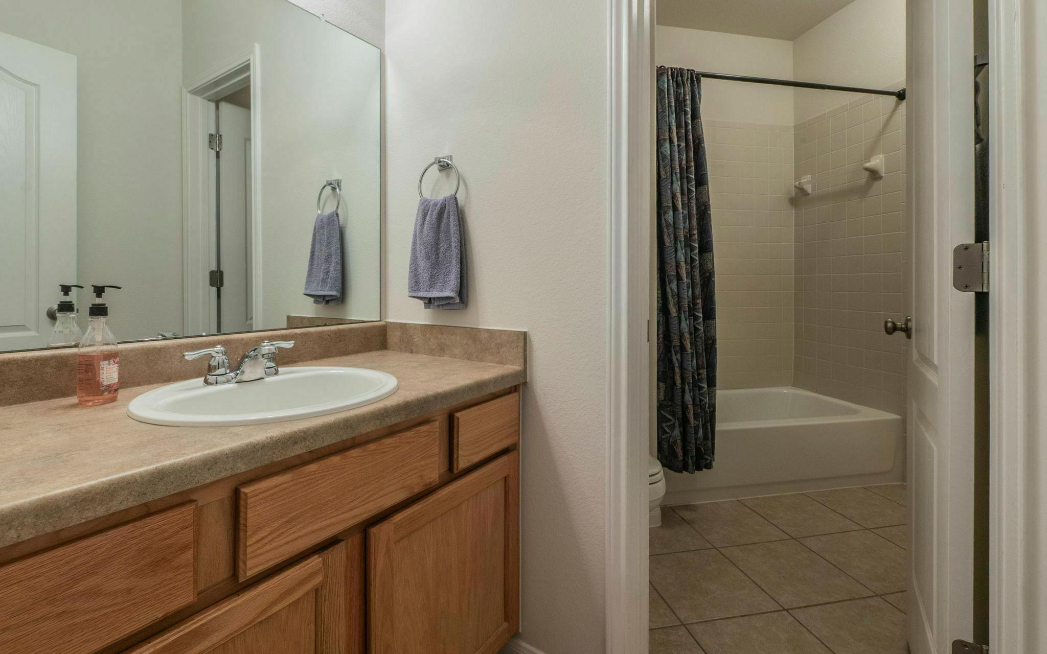 5013 Sendero Springs Dr, Round Rock, TX 78681