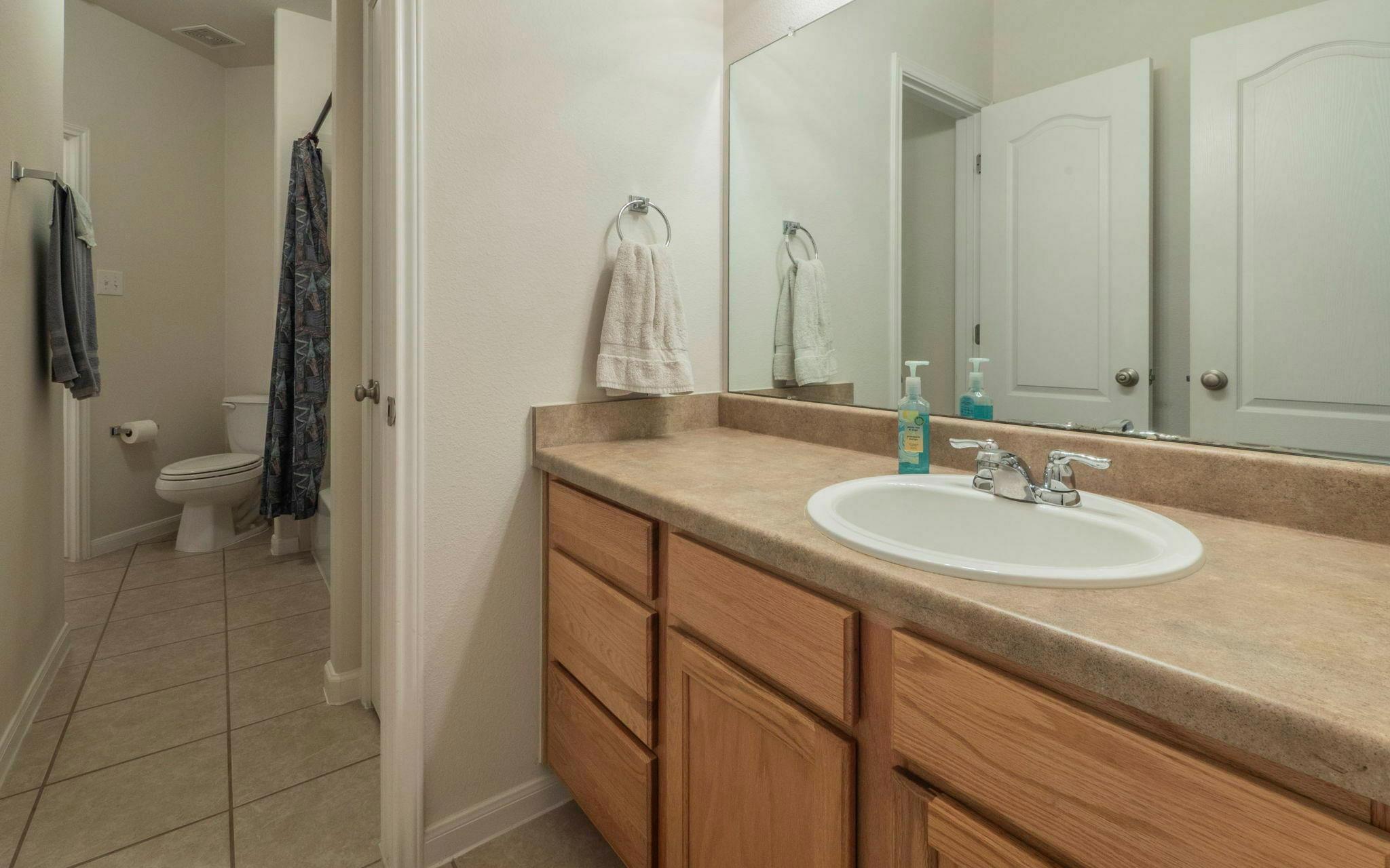 5013 Sendero Springs Dr, Round Rock, TX 78681