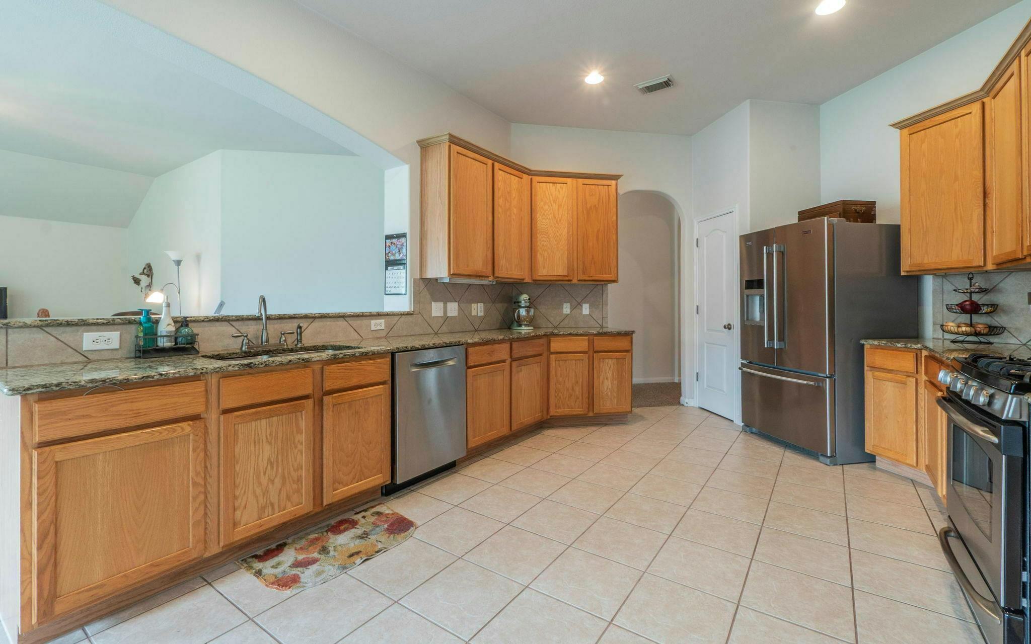 5013 Sendero Springs Dr, Round Rock, TX 78681