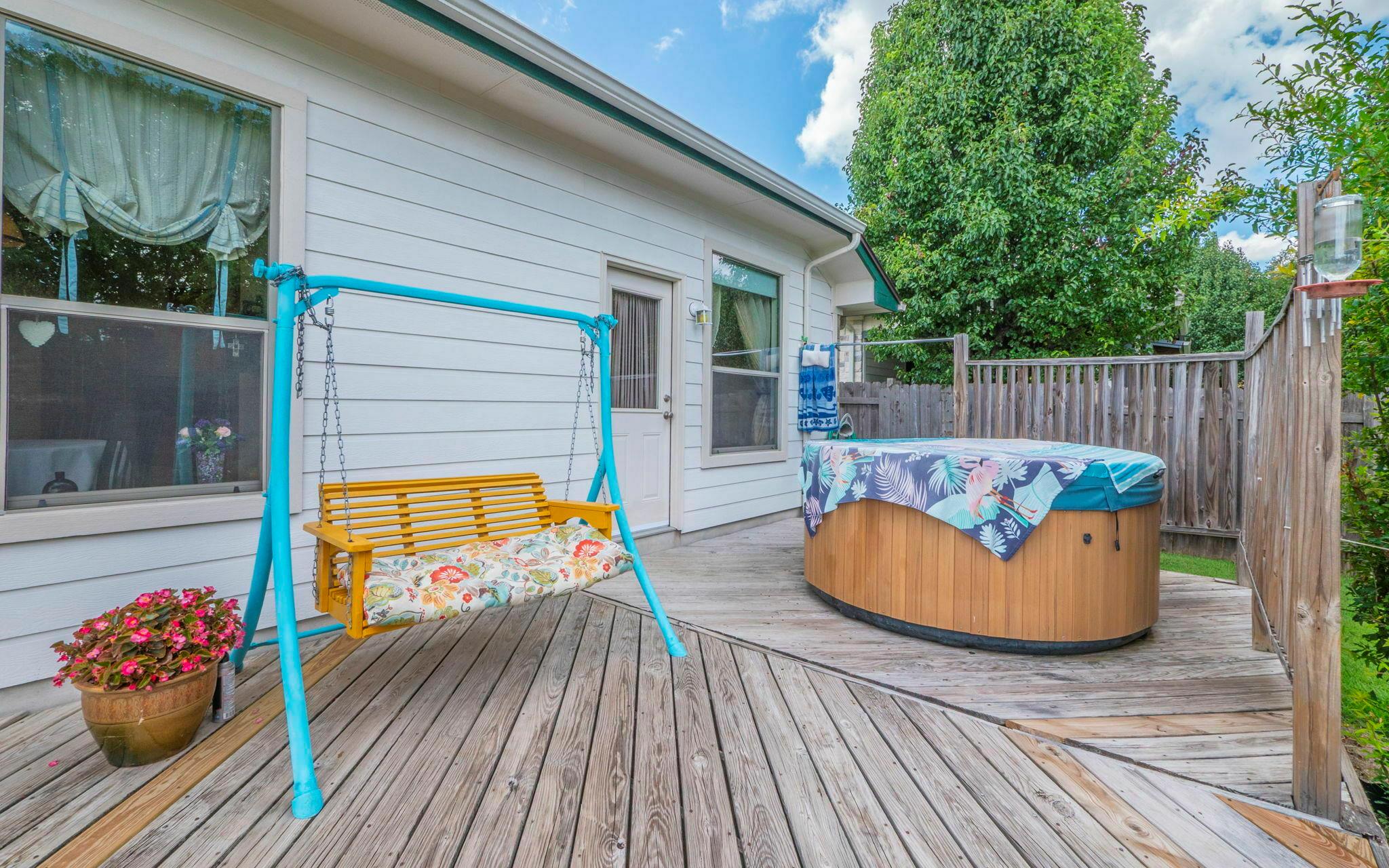 5013 Sendero Springs Dr, Round Rock, TX 78681