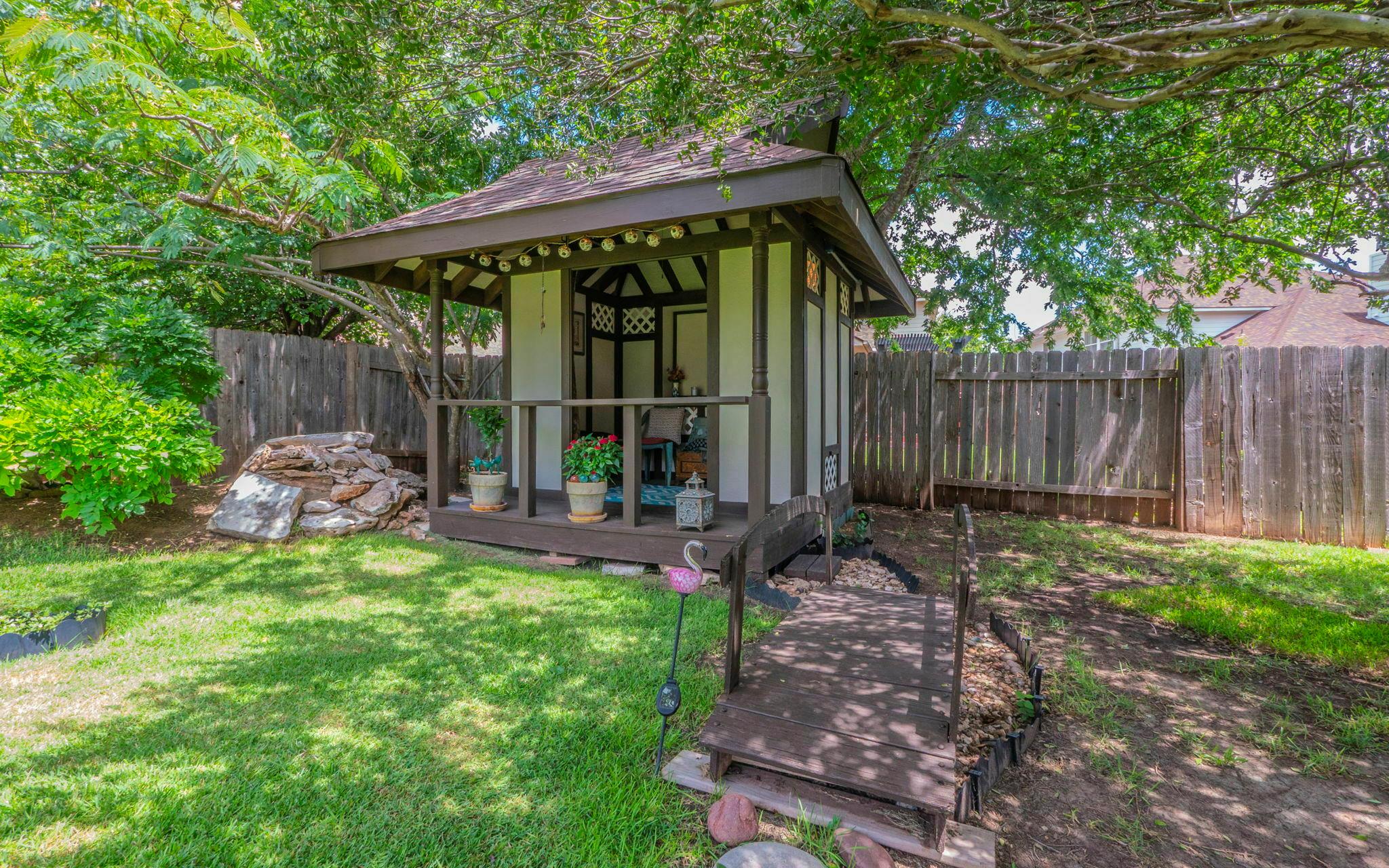 5013 Sendero Springs Dr, Round Rock, TX 78681