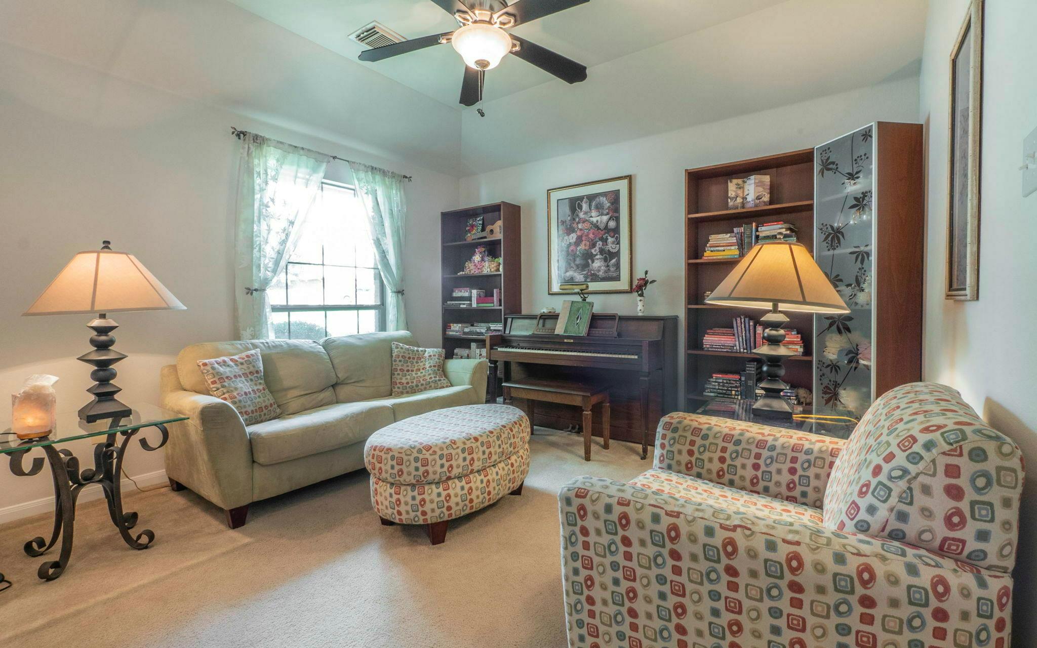 5013 Sendero Springs Dr, Round Rock, TX 78681