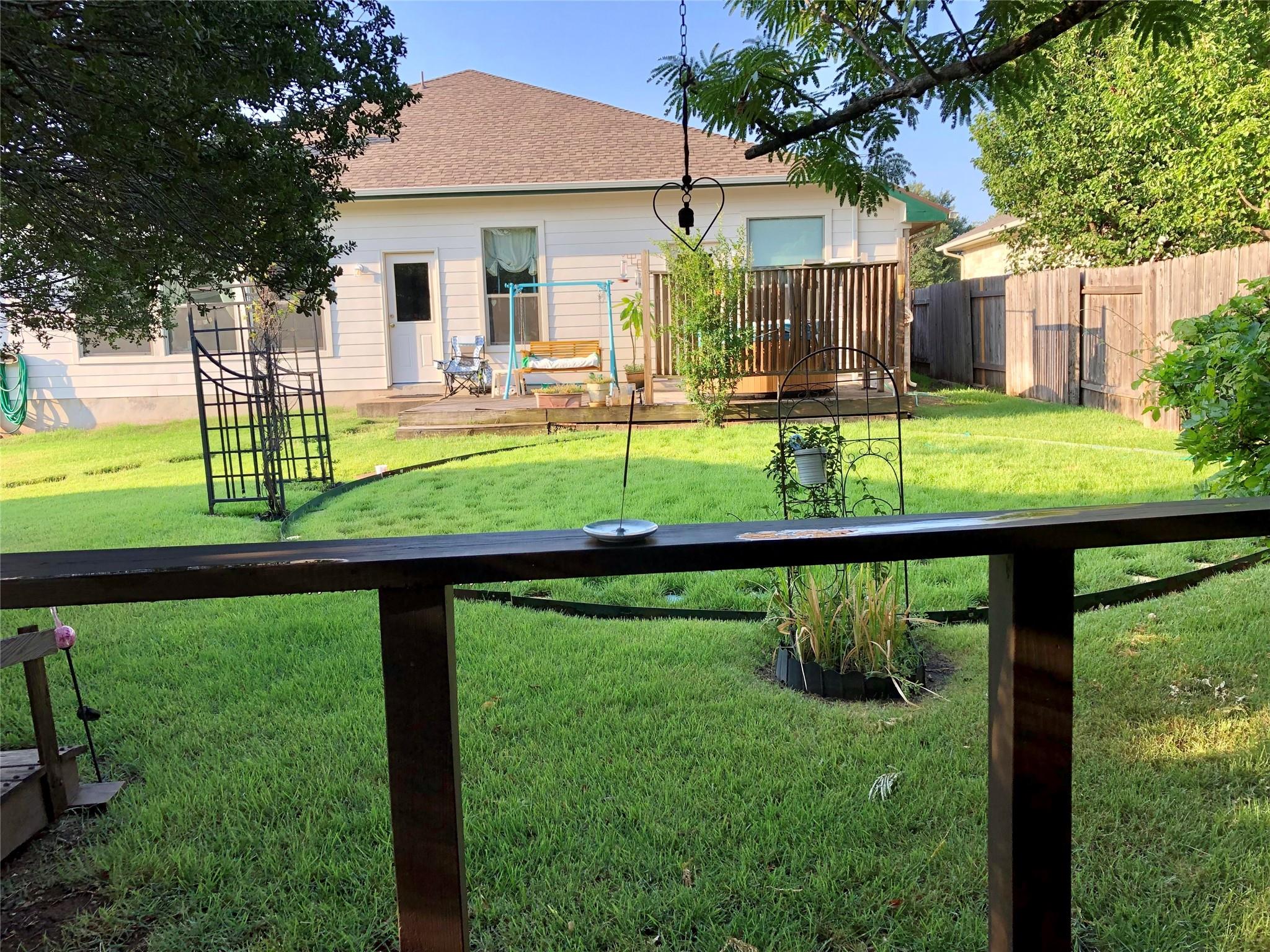 5013 Sendero Springs Dr, Round Rock, TX 78681