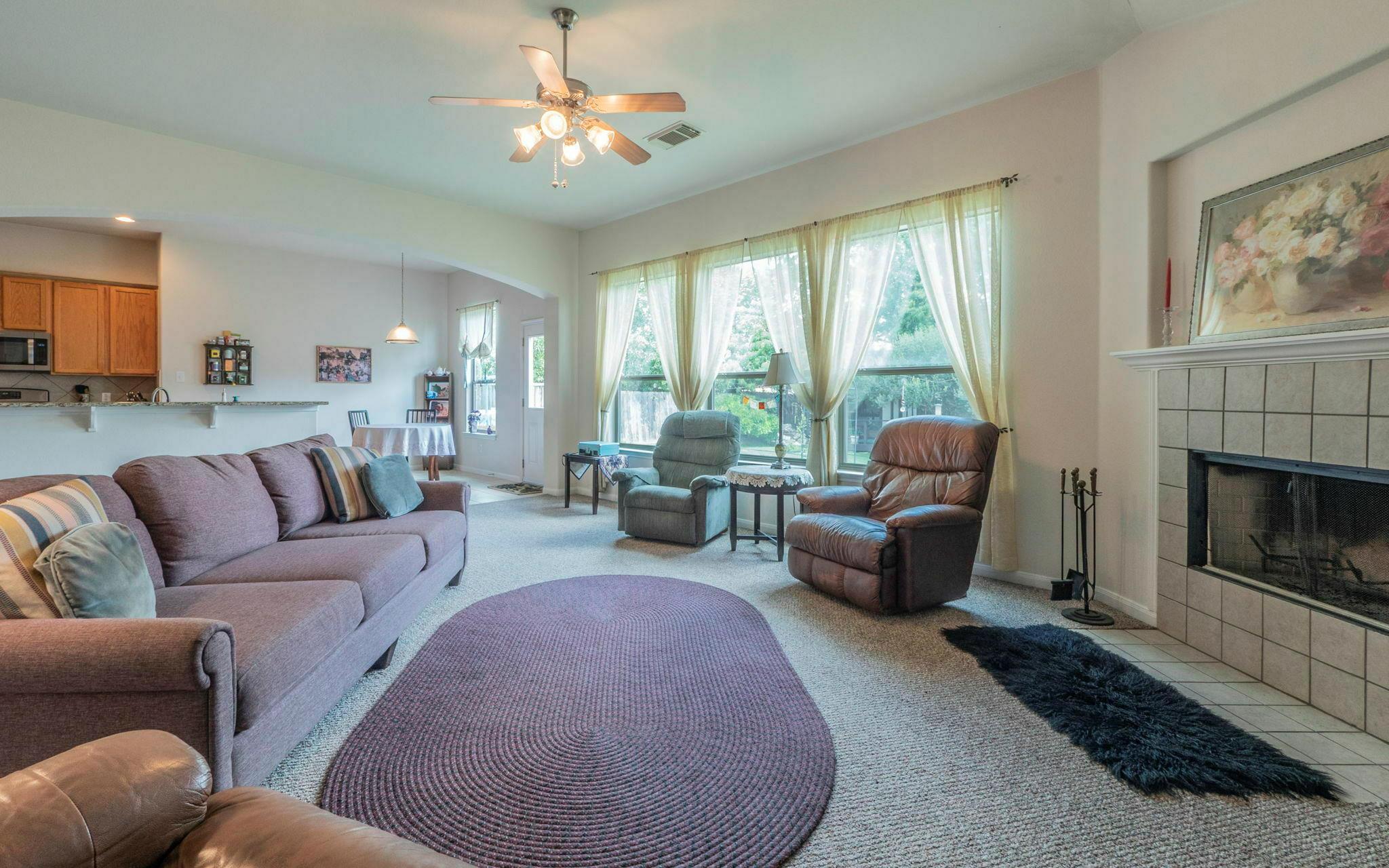 5013 Sendero Springs Dr, Round Rock, TX 78681