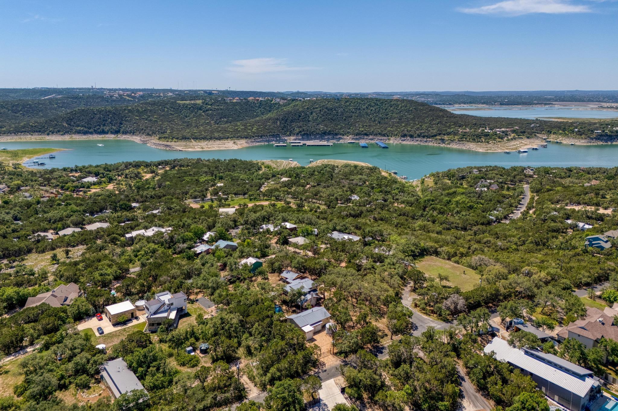 7600 Deer Run, Leander, TX 78641