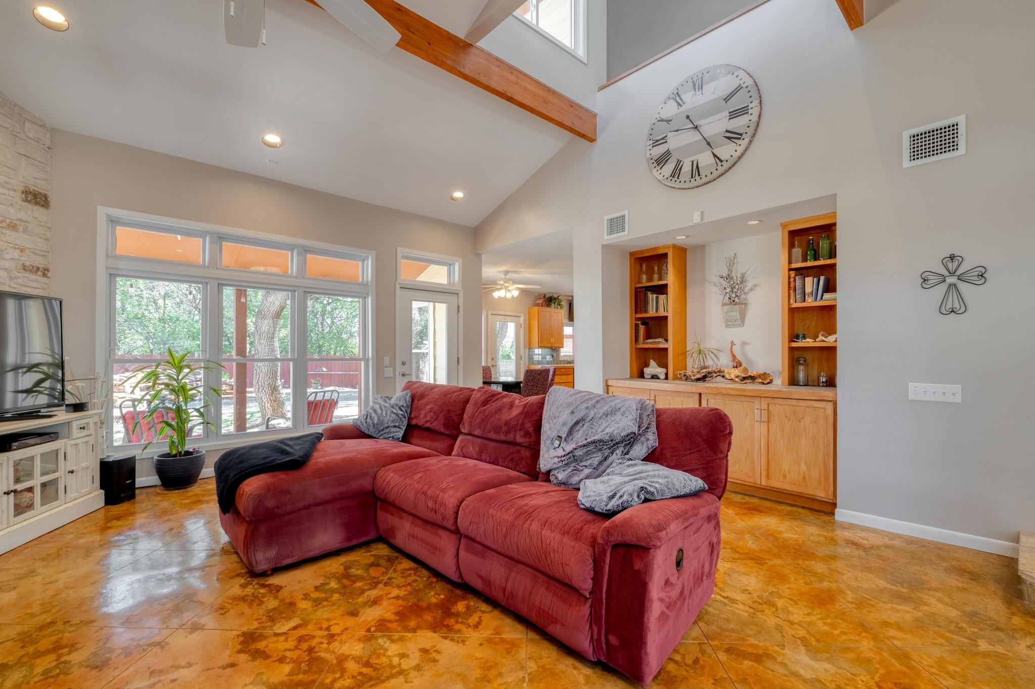 7600 Deer Run, Leander, TX 78641