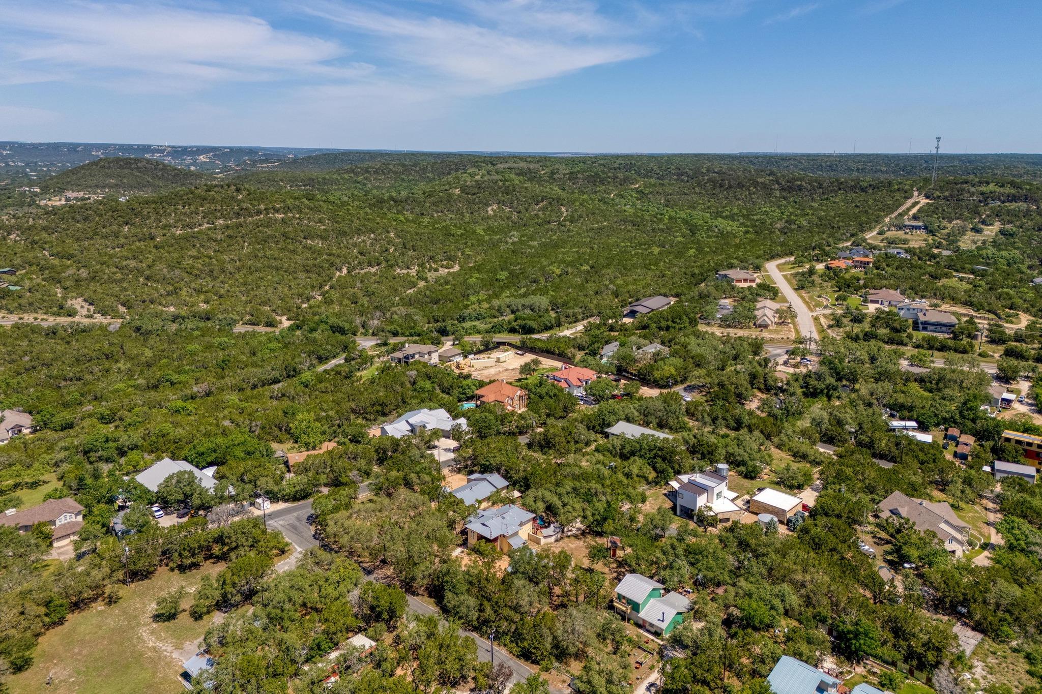 7600 Deer Run, Leander, TX 78641