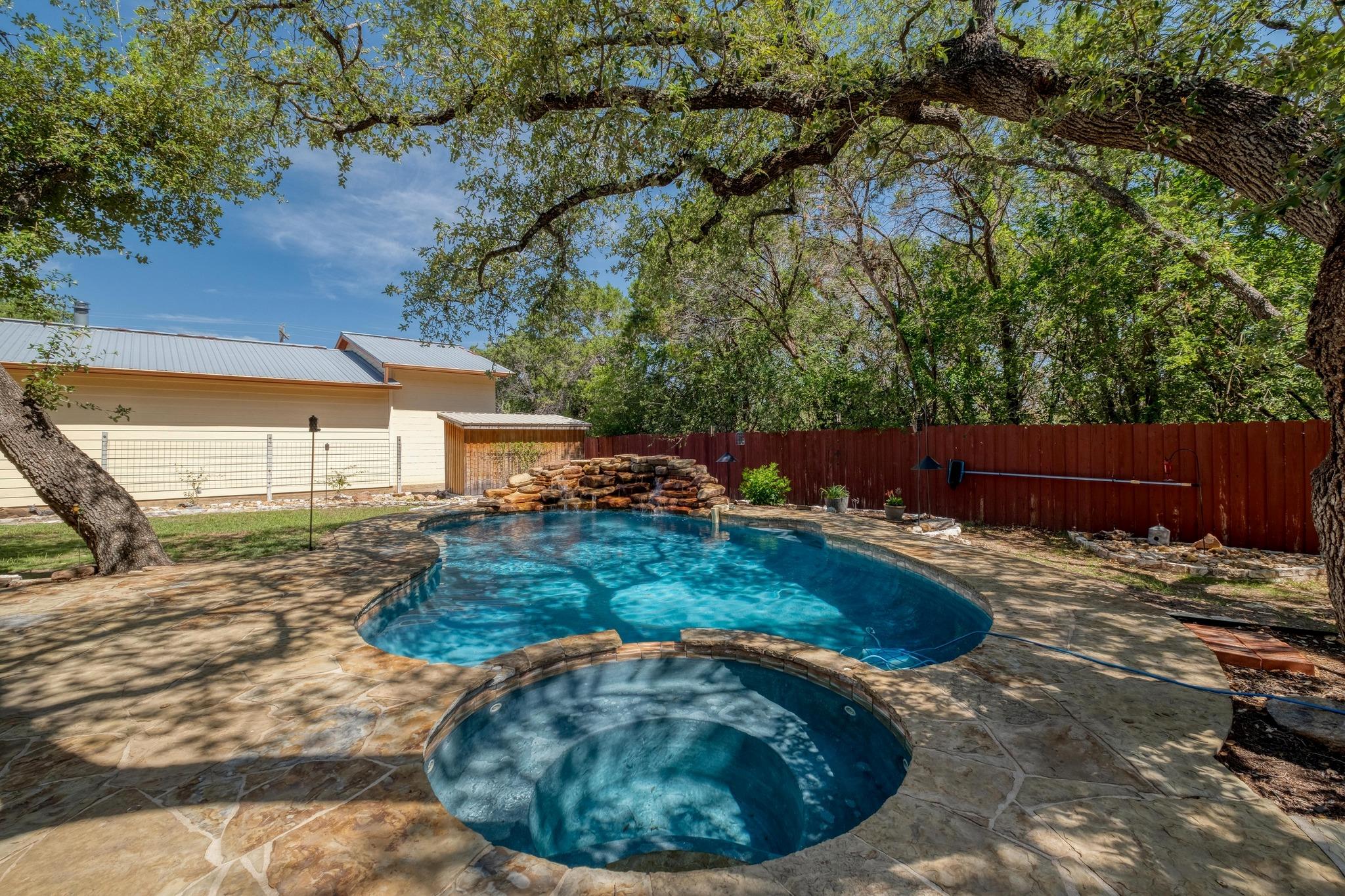 7600 Deer Run, Leander, TX 78641