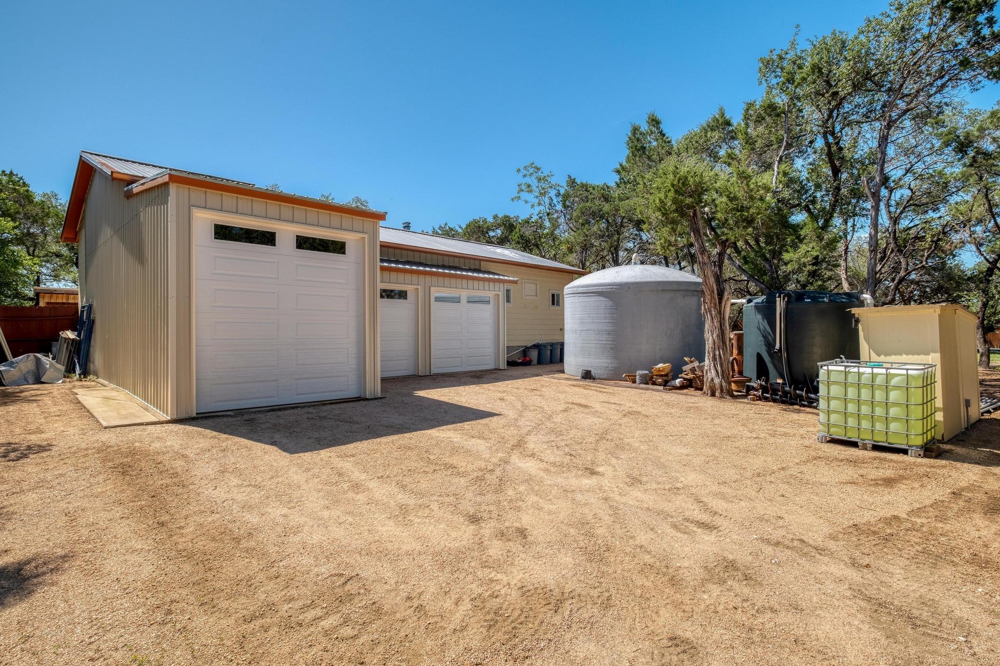 7600 Deer Run, Leander, TX 78641