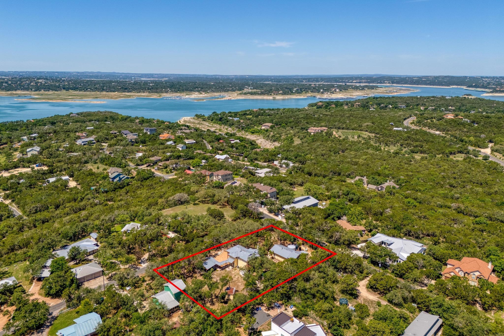 7600 Deer Run, Leander, TX 78641