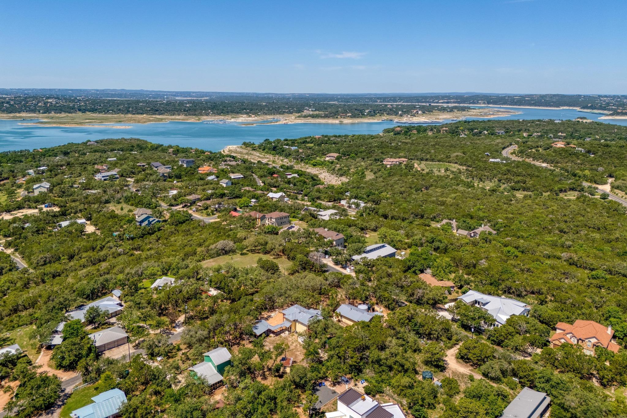 7600 Deer Run, Leander, TX 78641