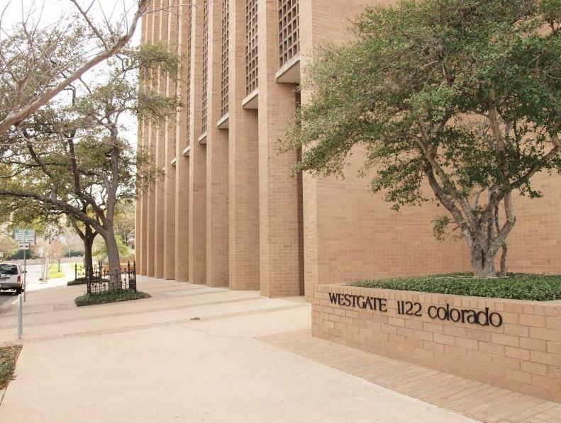 1122 COLORADO St # 2001, Austin, TX 78701