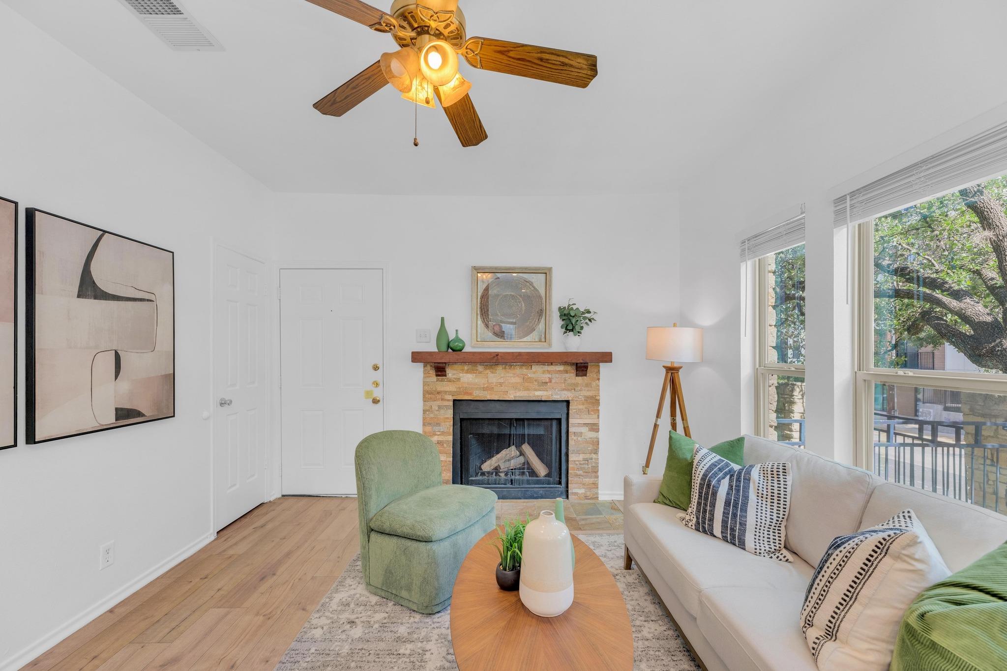 2414 Longview St # 101, Austin, TX 78705
