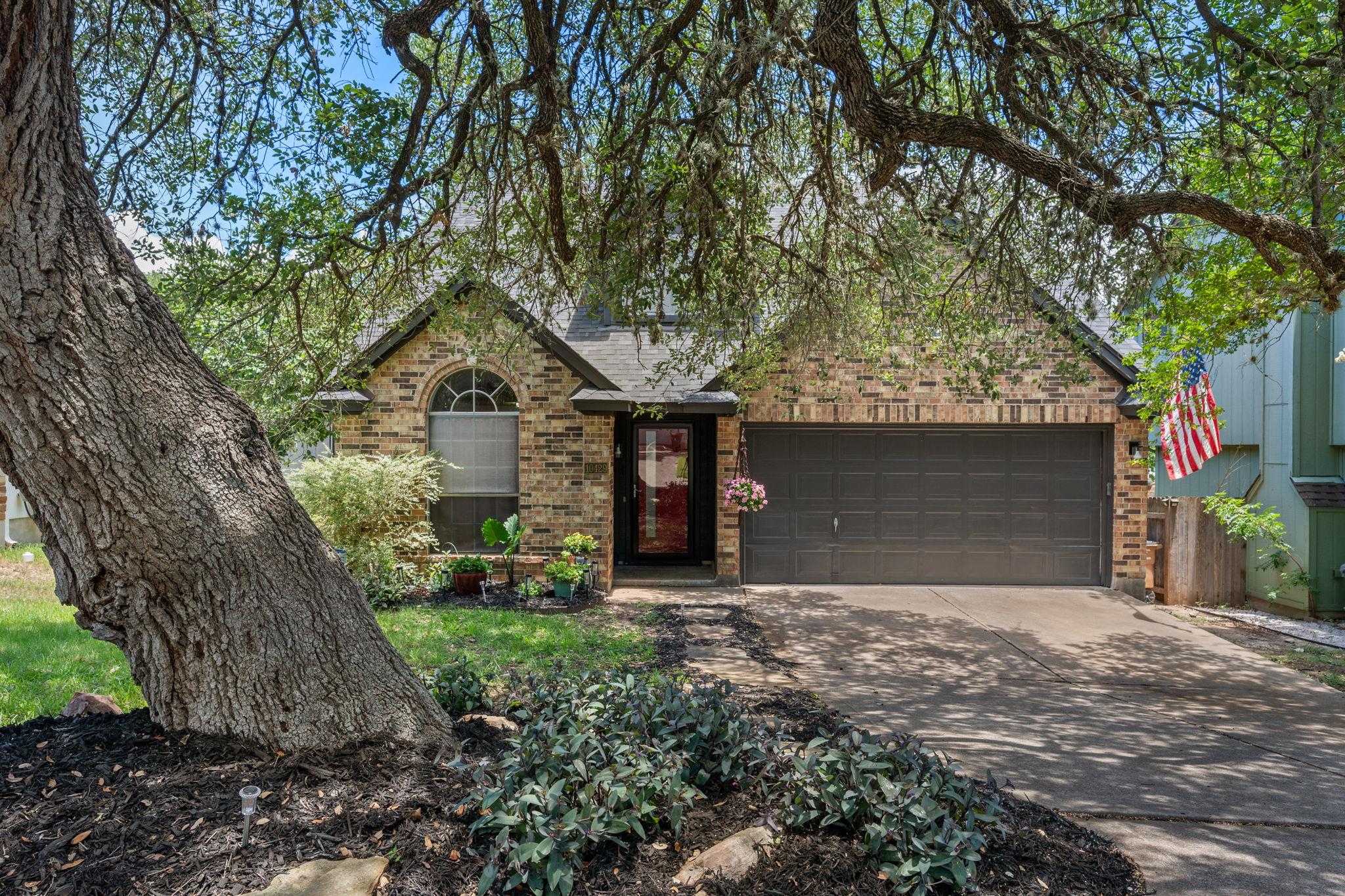 10429 Hess Dr, Austin, TX 78748