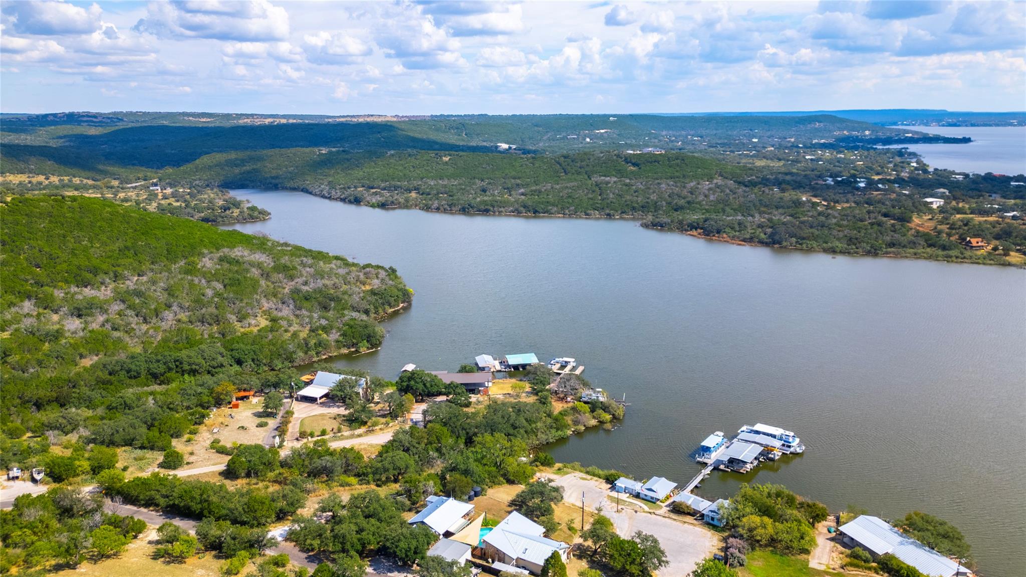 325 Eagle Rest Ln NW, Burnet, TX 78611