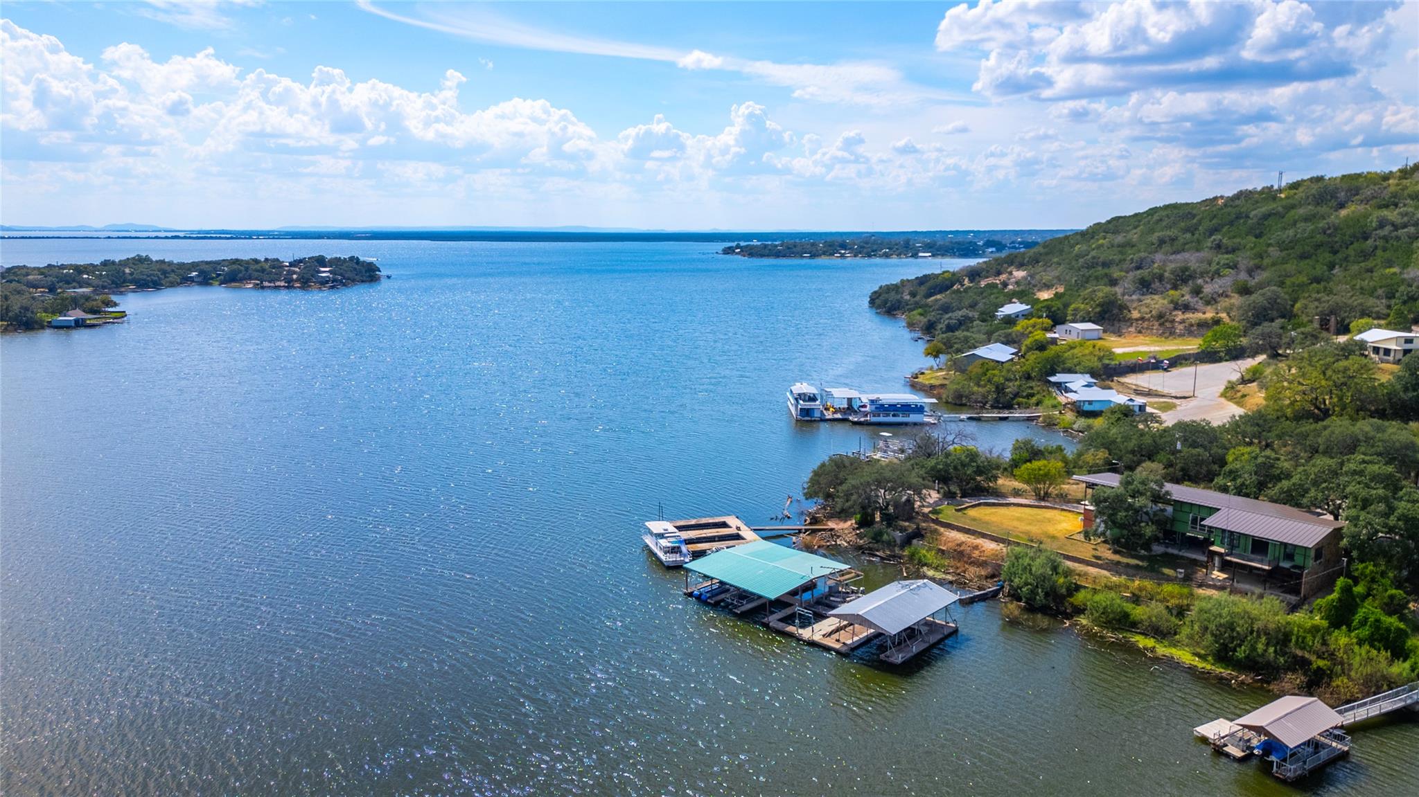 325 Eagle Rest Ln NW, Burnet, TX 78611