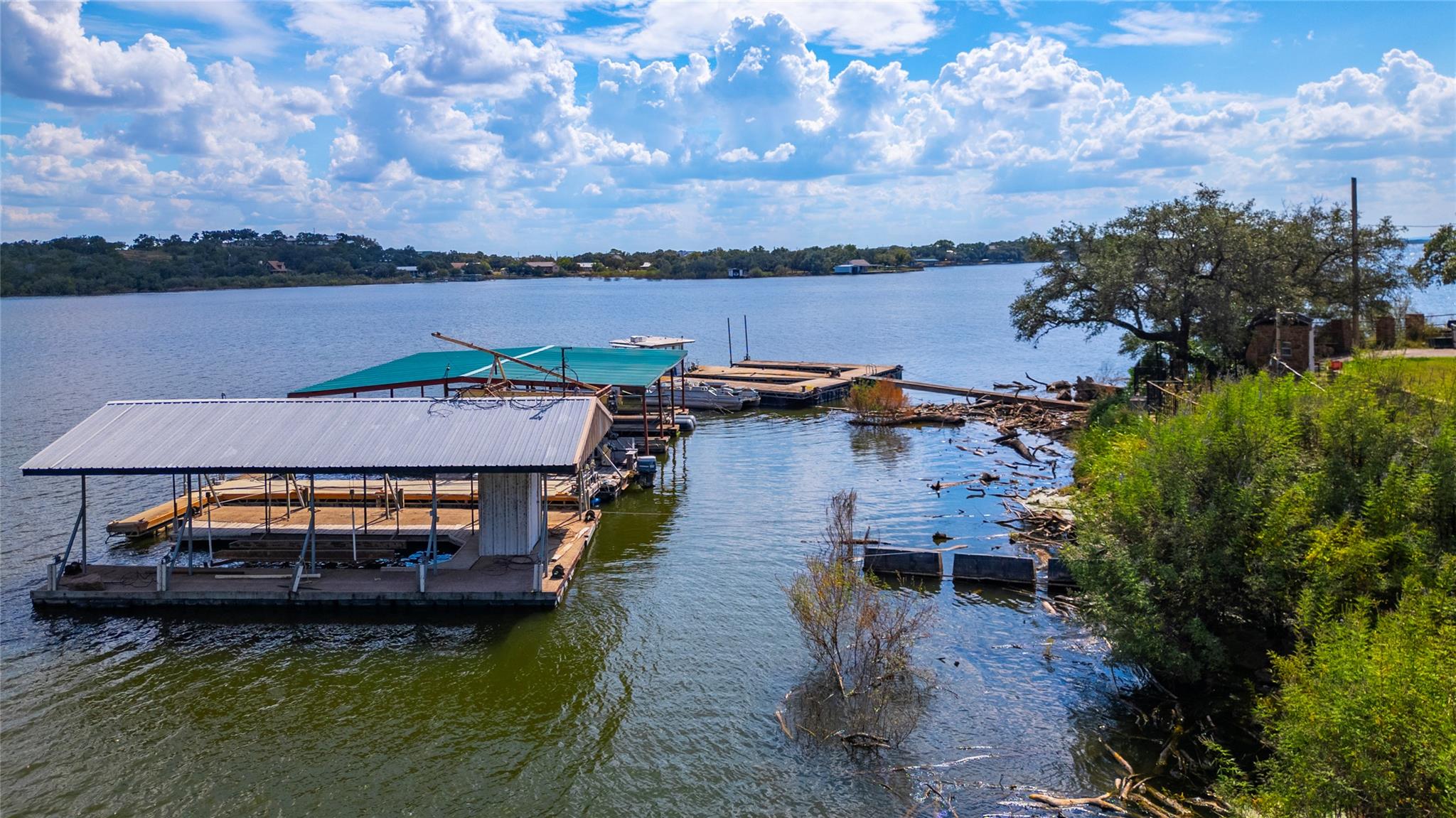 325 Eagle Rest Ln NW, Burnet, TX 78611