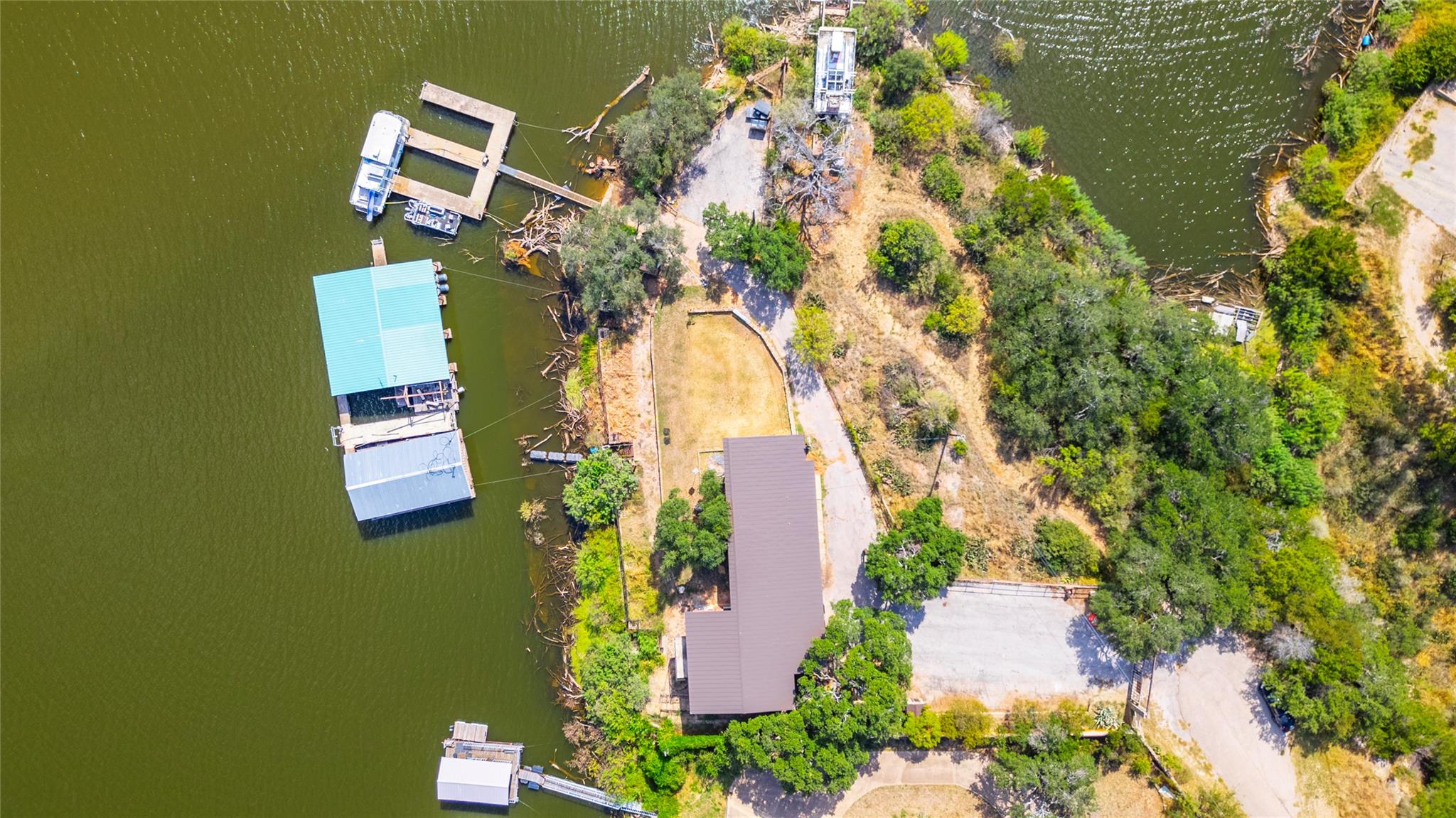 325 Eagle Rest Ln NW, Burnet, TX 78611