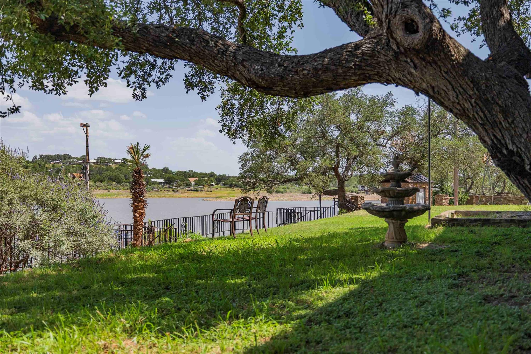 325 Eagle Rest Ln NW, Burnet, TX 78611