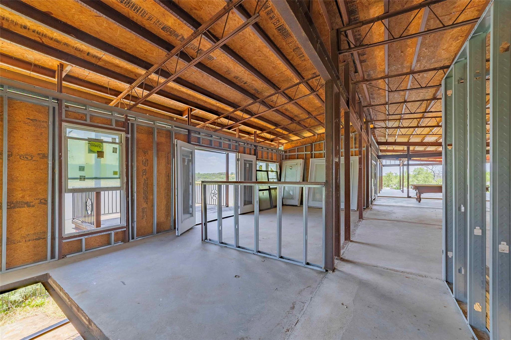 325 Eagle Rest Ln NW, Burnet, TX 78611