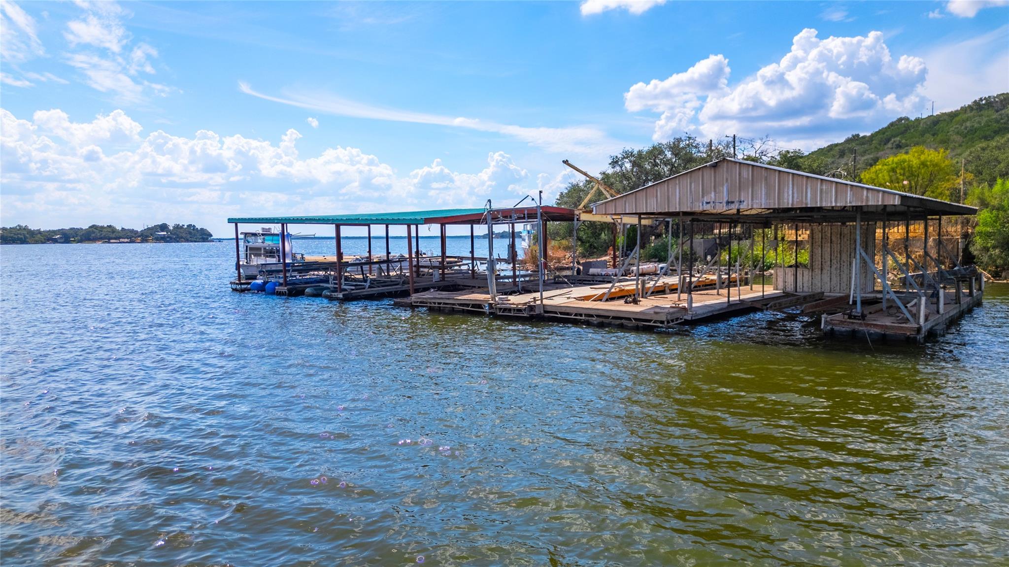 325 Eagle Rest Ln NW, Burnet, TX 78611