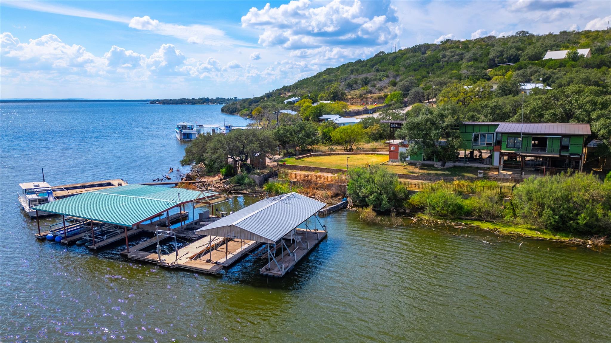 325 Eagle Rest Ln NW, Burnet, TX 78611