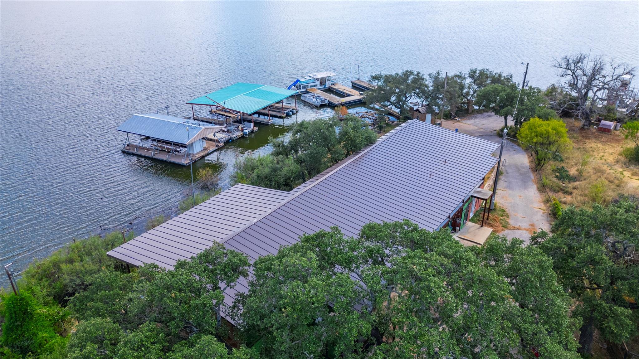 325 Eagle Rest Ln NW, Burnet, TX 78611