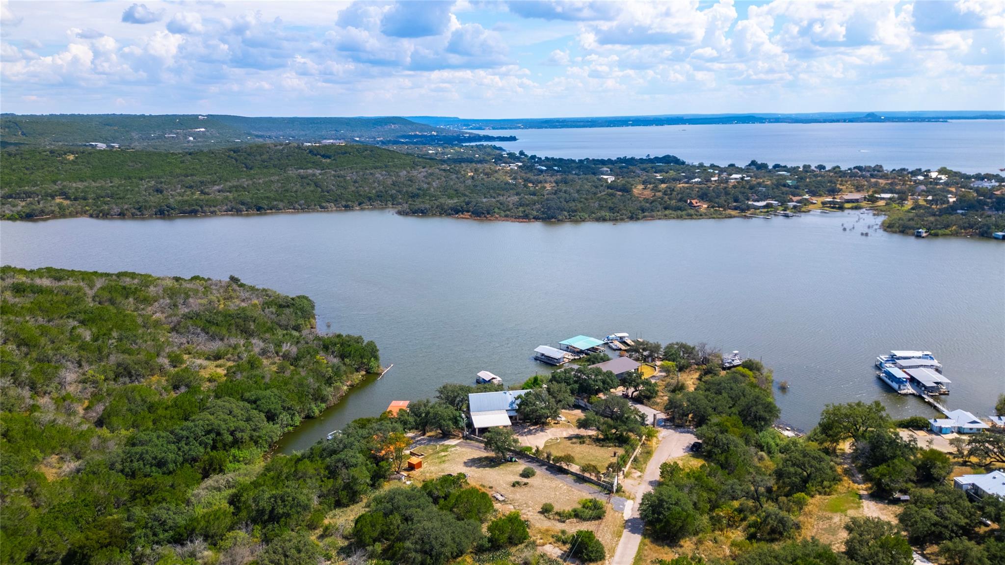 325 Eagle Rest Ln NW, Burnet, TX 78611