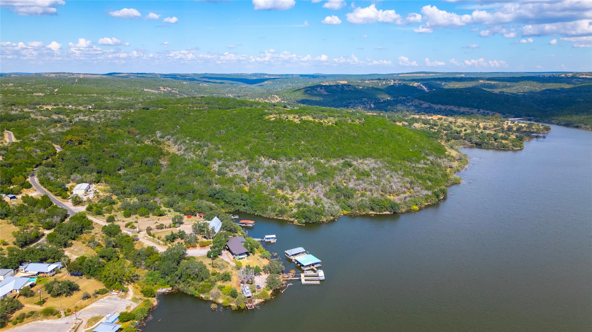325 Eagle Rest Ln NW, Burnet, TX 78611