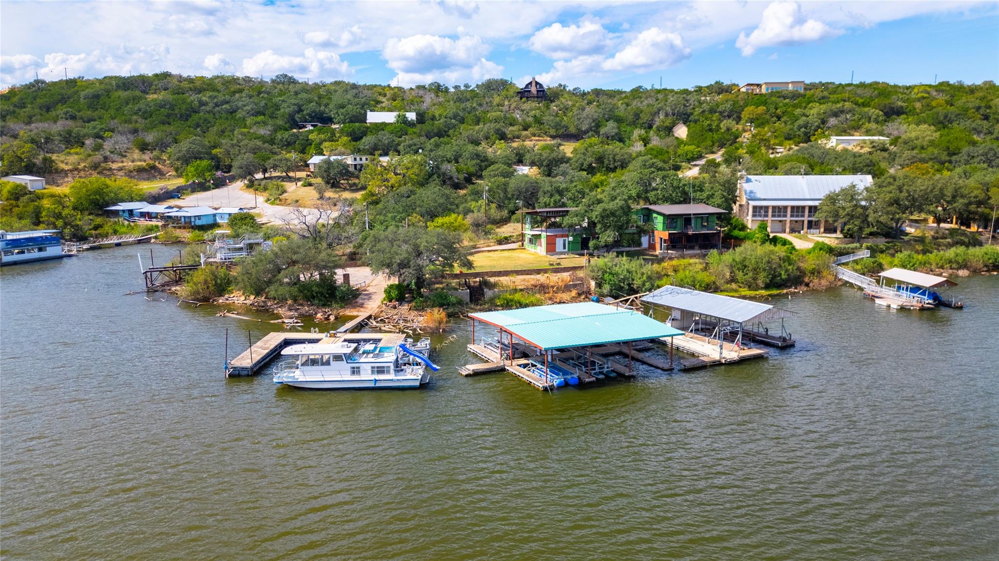 325 Eagle Rest Ln NW, Burnet, TX 78611