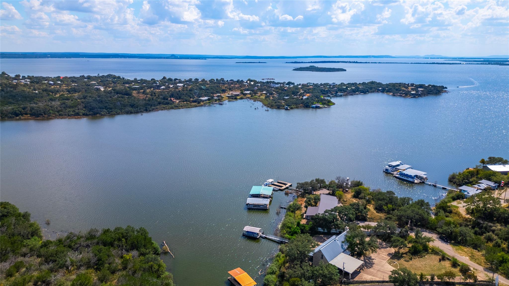 325 Eagle Rest Ln NW, Burnet, TX 78611