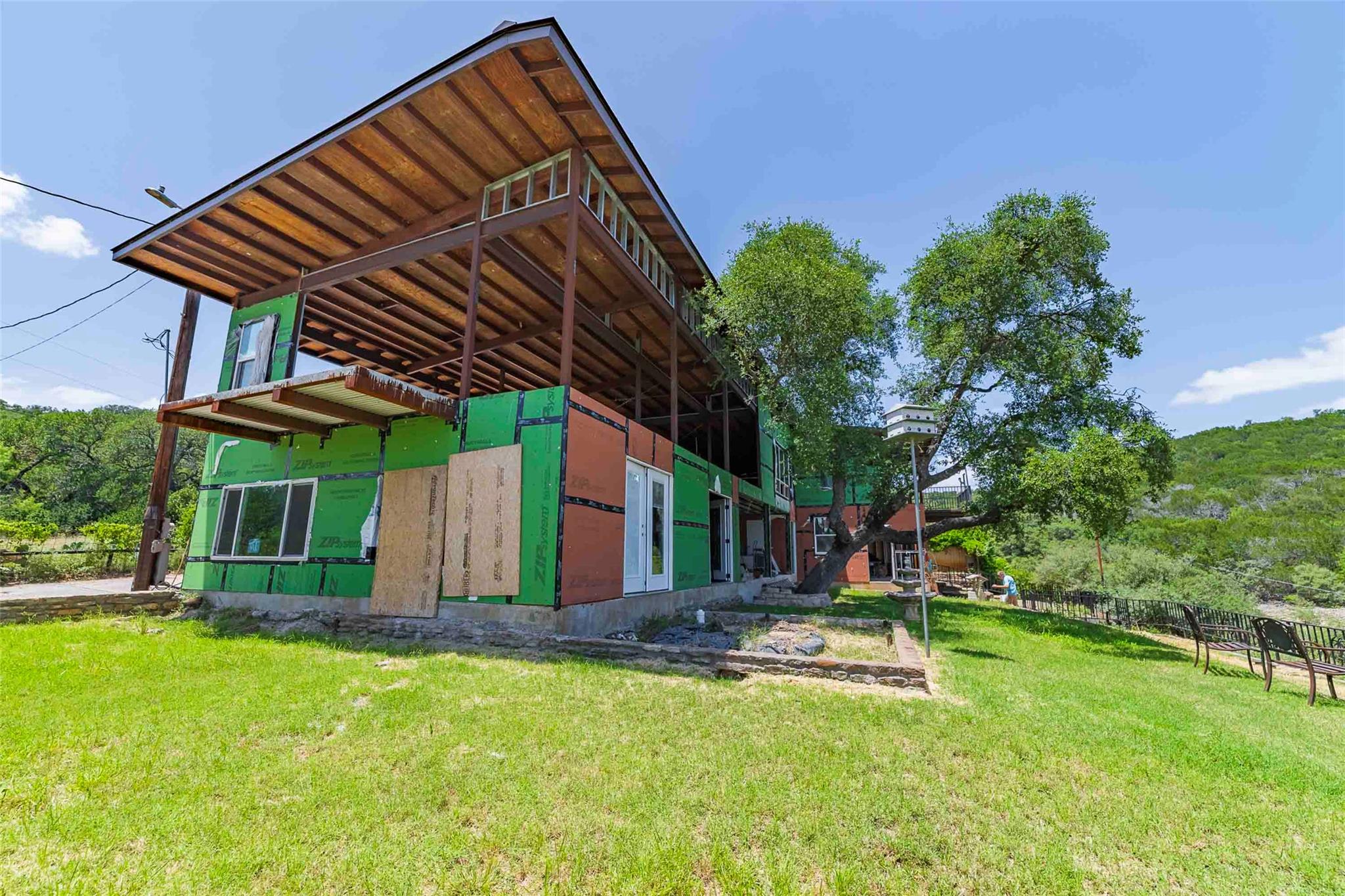 325 Eagle Rest Ln NW, Burnet, TX 78611