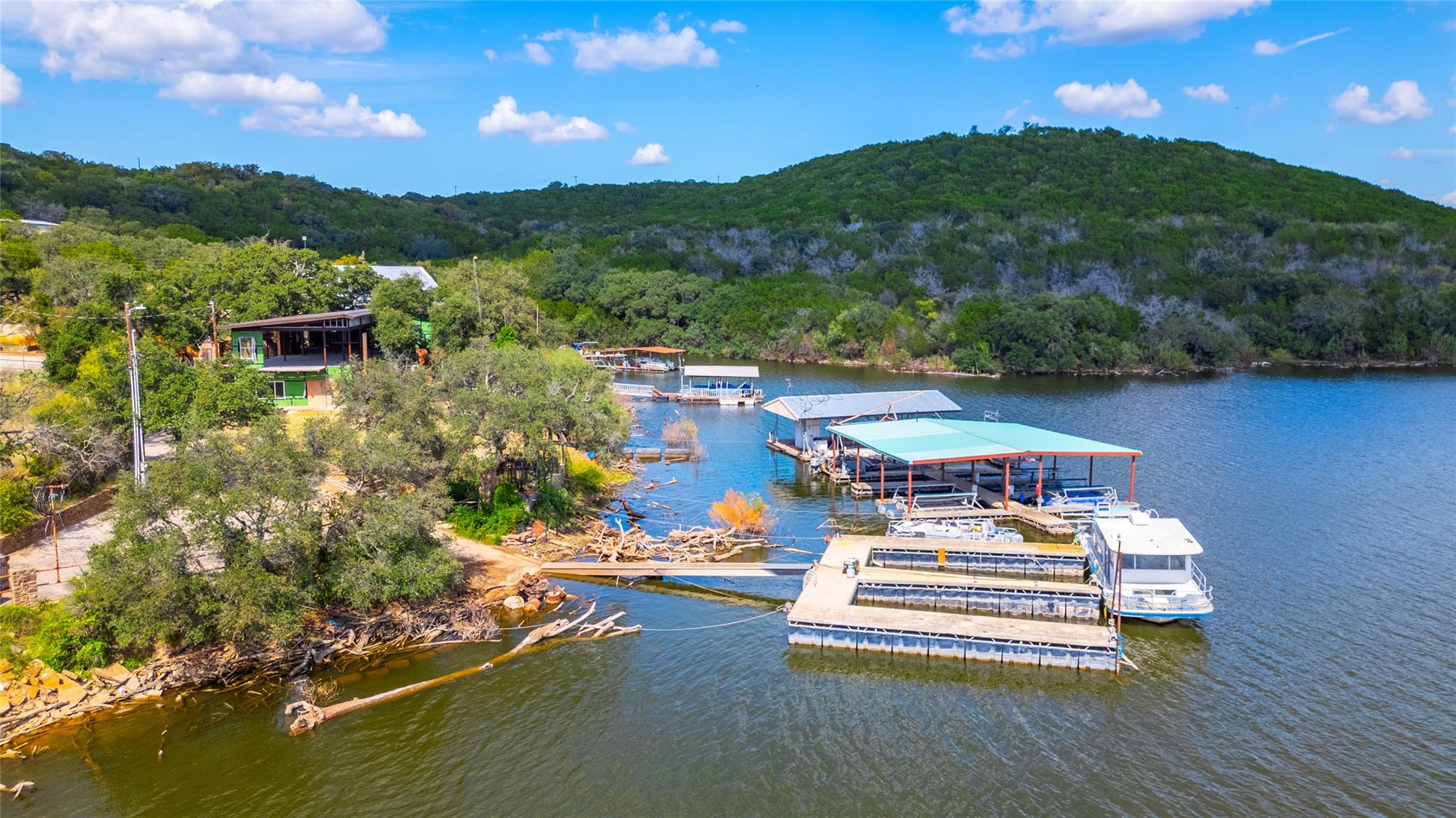 325 Eagle Rest Ln NW, Burnet, TX 78611