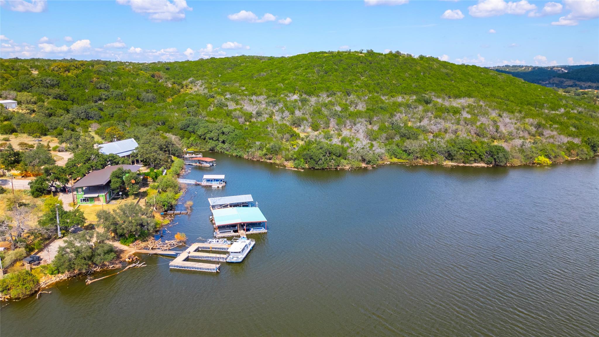 325 Eagle Rest Ln NW, Burnet, TX 78611