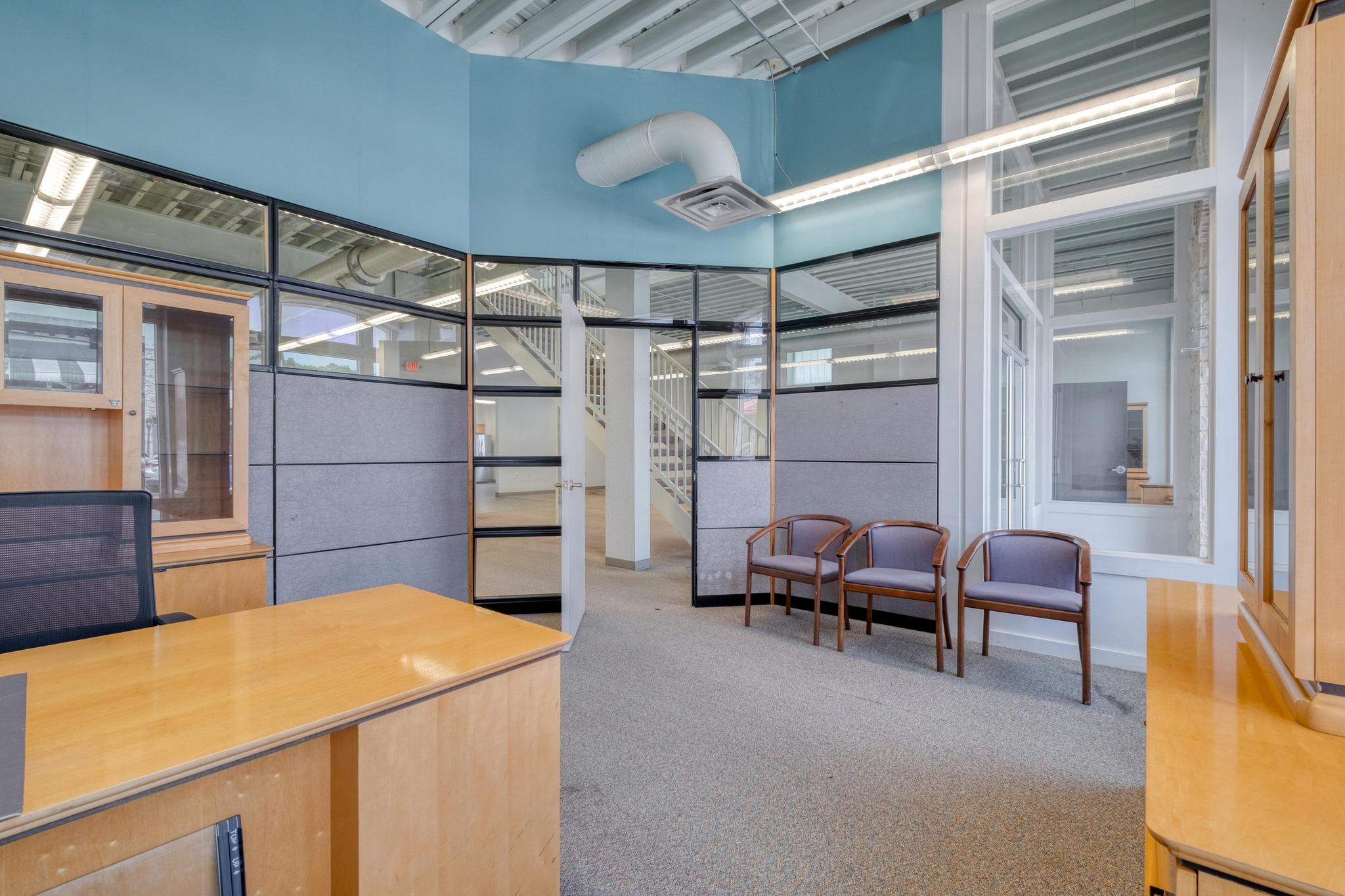 200 E Main St, Florence, TX 76527