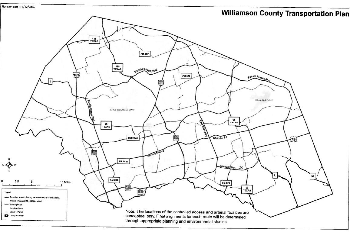 1700 County Road 406, Taylor, TX 76574