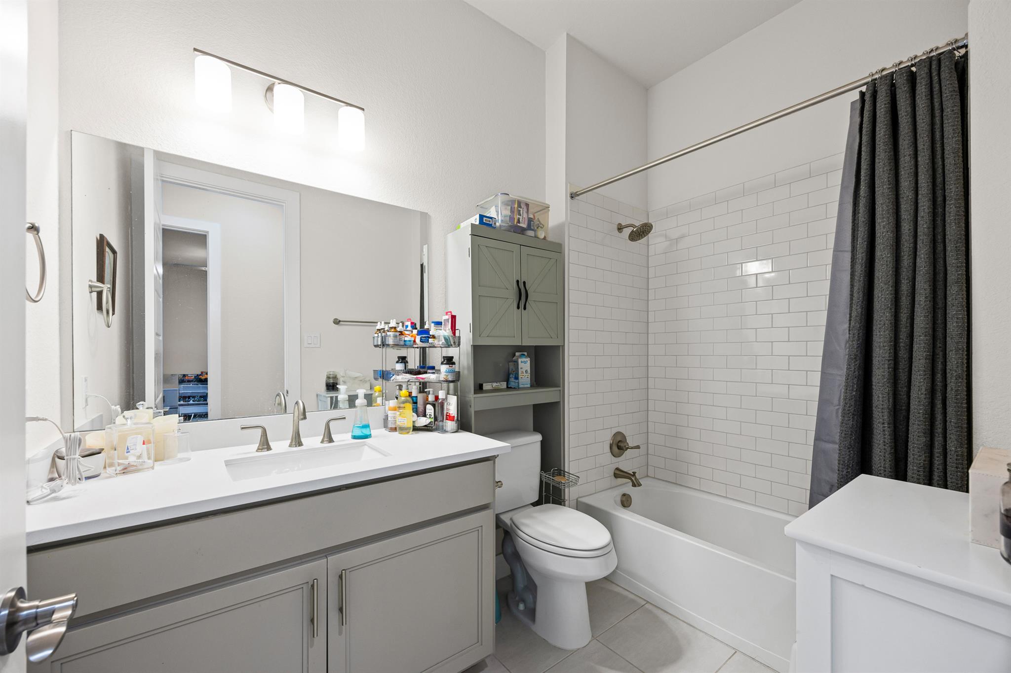 821 Faith Dr, Liberty Hill, TX 78642