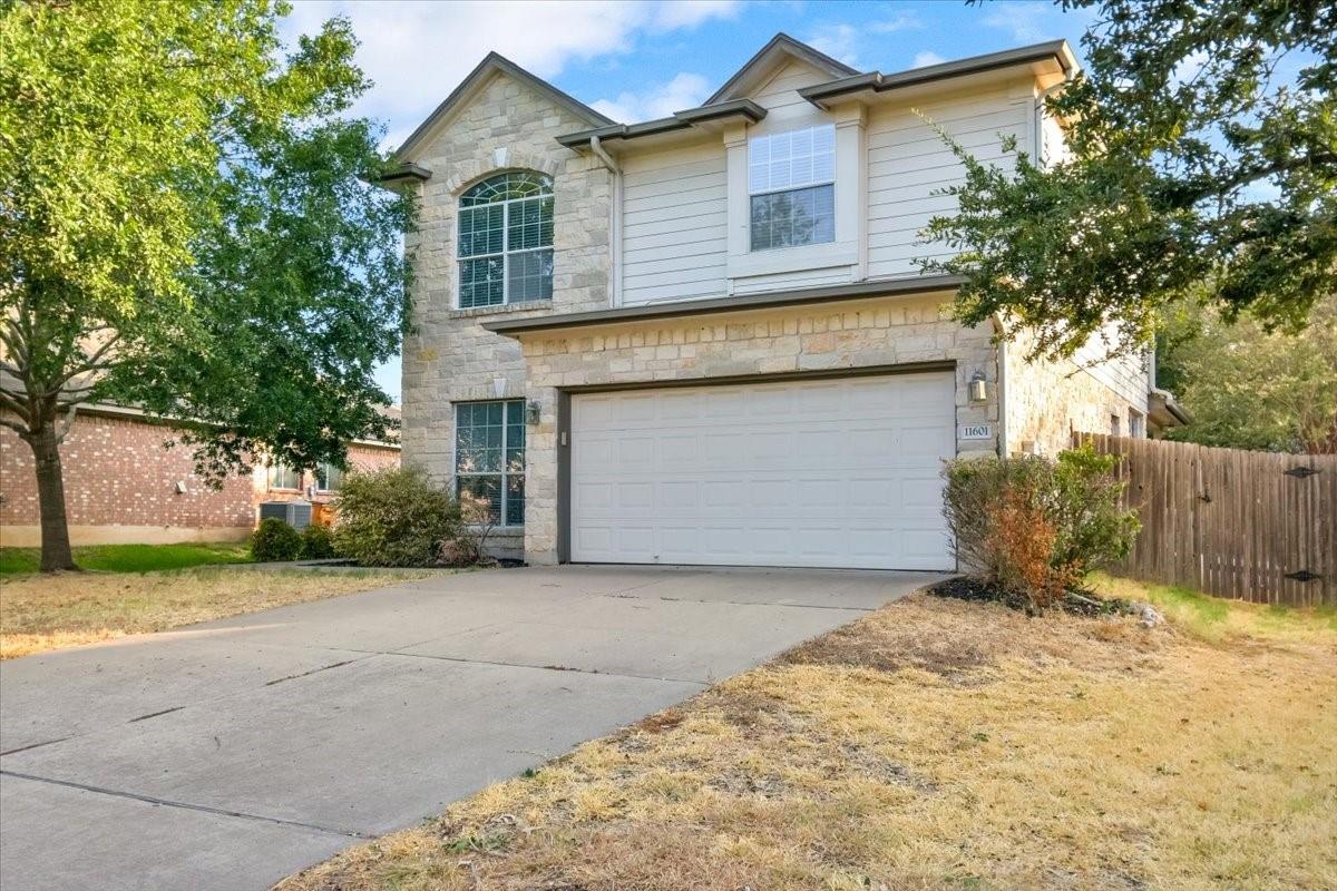 11601 MCDows Hole Ln, Austin, TX 78717