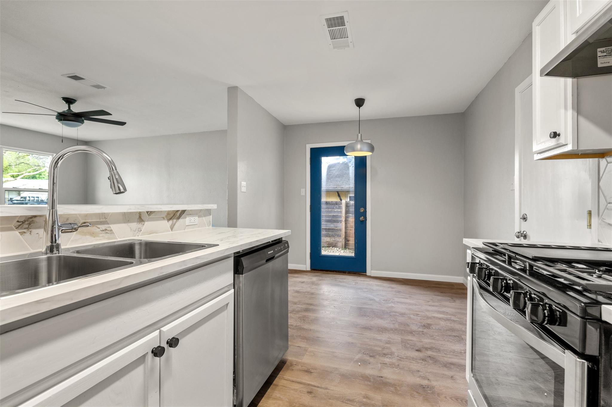 10007 Quail Valley Blvd # A, Austin, TX 78758