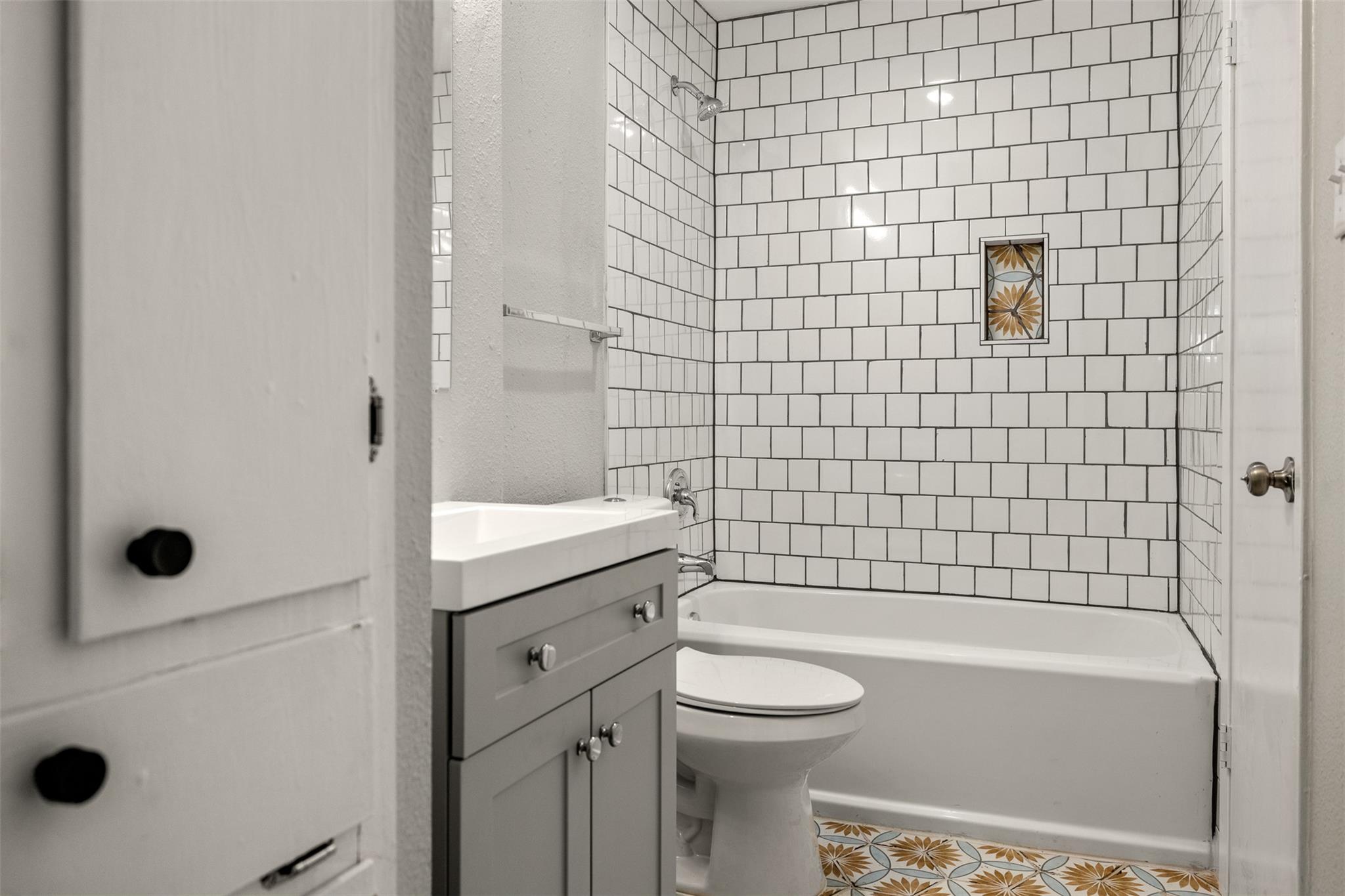 10007 Quail Valley Blvd # A, Austin, TX 78758